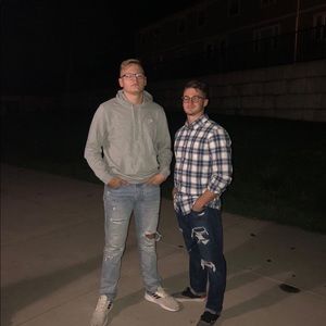 Meet your Posher, Craig